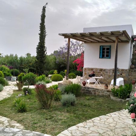 Lemon Tree Cottage Finikounda Zewnętrze zdjęcie