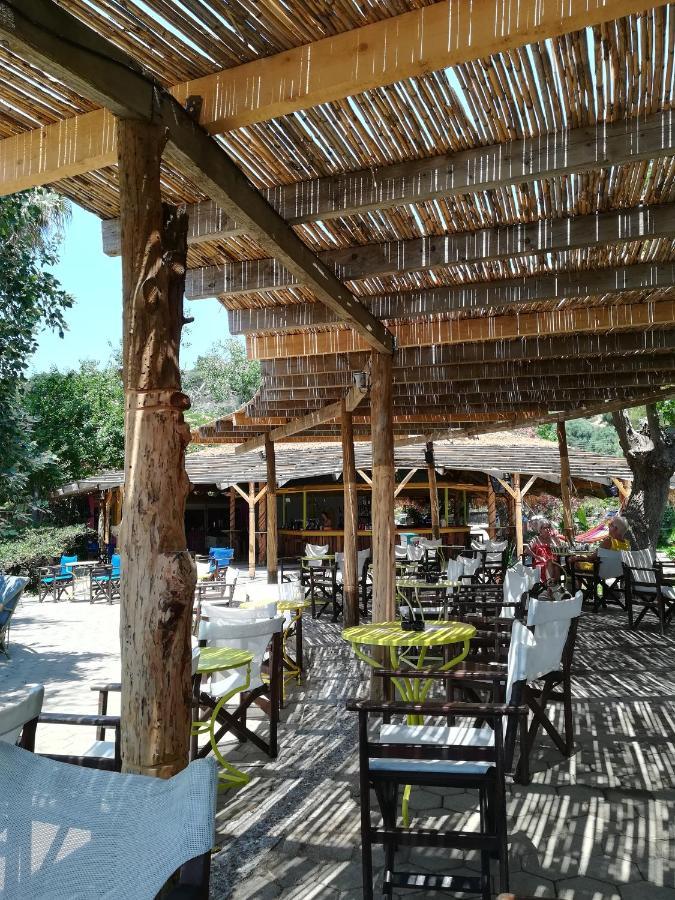 Lemon Tree Cottage Finikounda Zewnętrze zdjęcie