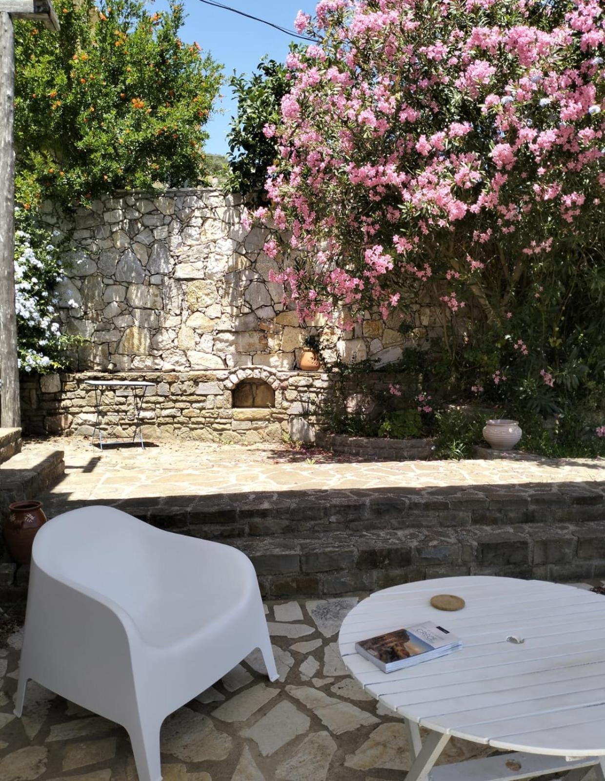 Lemon Tree Cottage Finikounda Zewnętrze zdjęcie