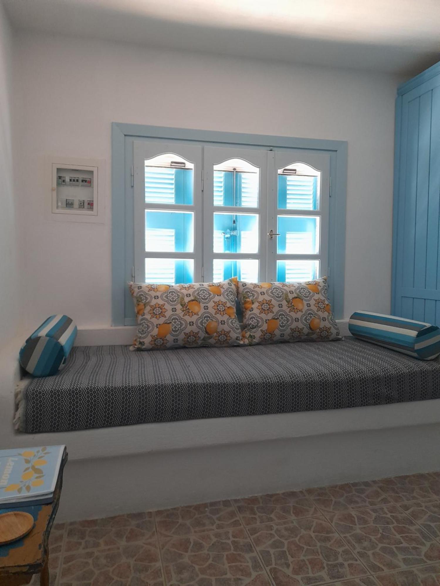 Lemon Tree Cottage Finikounda Zewnętrze zdjęcie