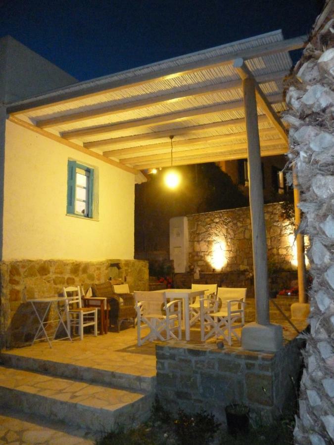 Lemon Tree Cottage Finikounda Zewnętrze zdjęcie