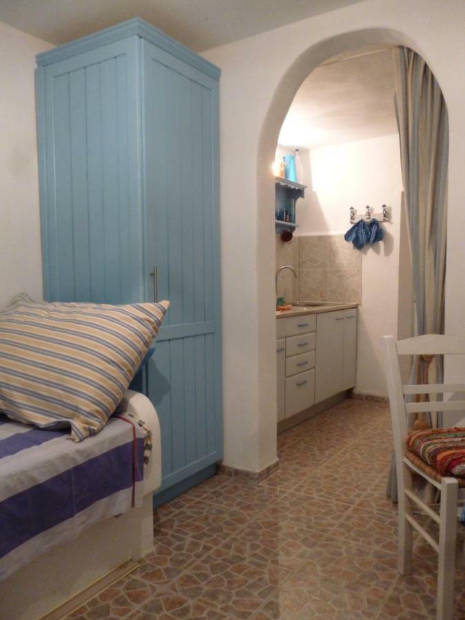Lemon Tree Cottage Finikounda Zewnętrze zdjęcie