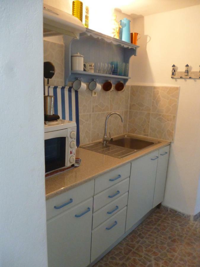 Lemon Tree Cottage Finikounda Zewnętrze zdjęcie