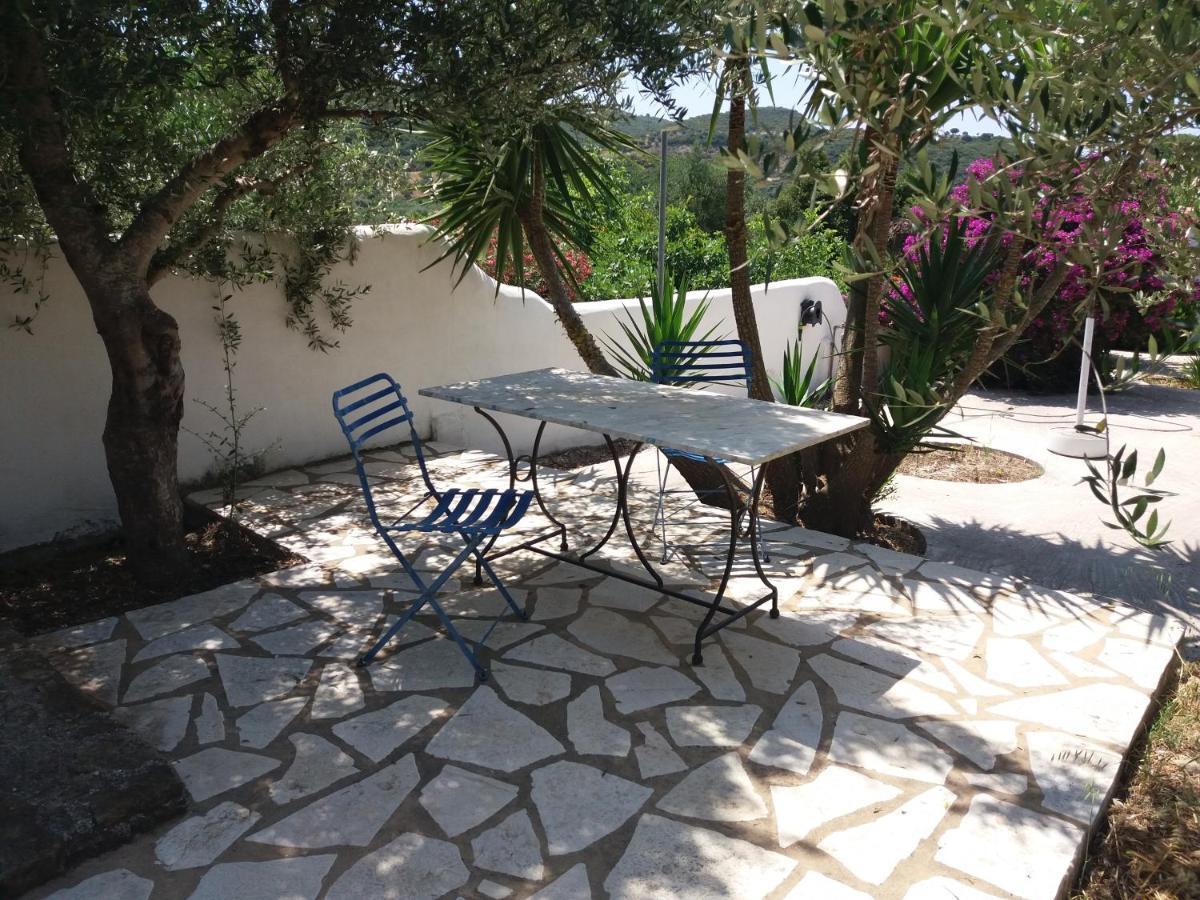 Lemon Tree Cottage Finikounda Zewnętrze zdjęcie